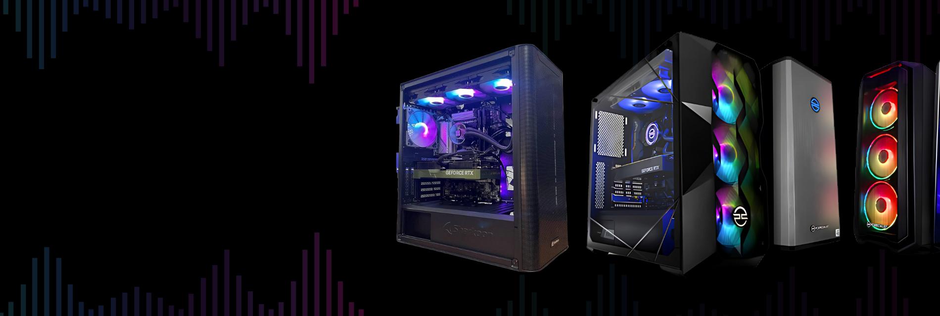 PC Assemblati