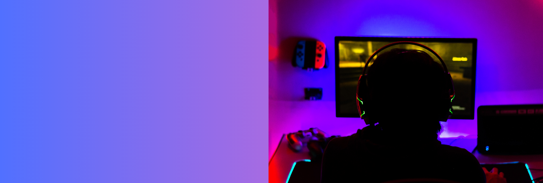 Notebook Gaming