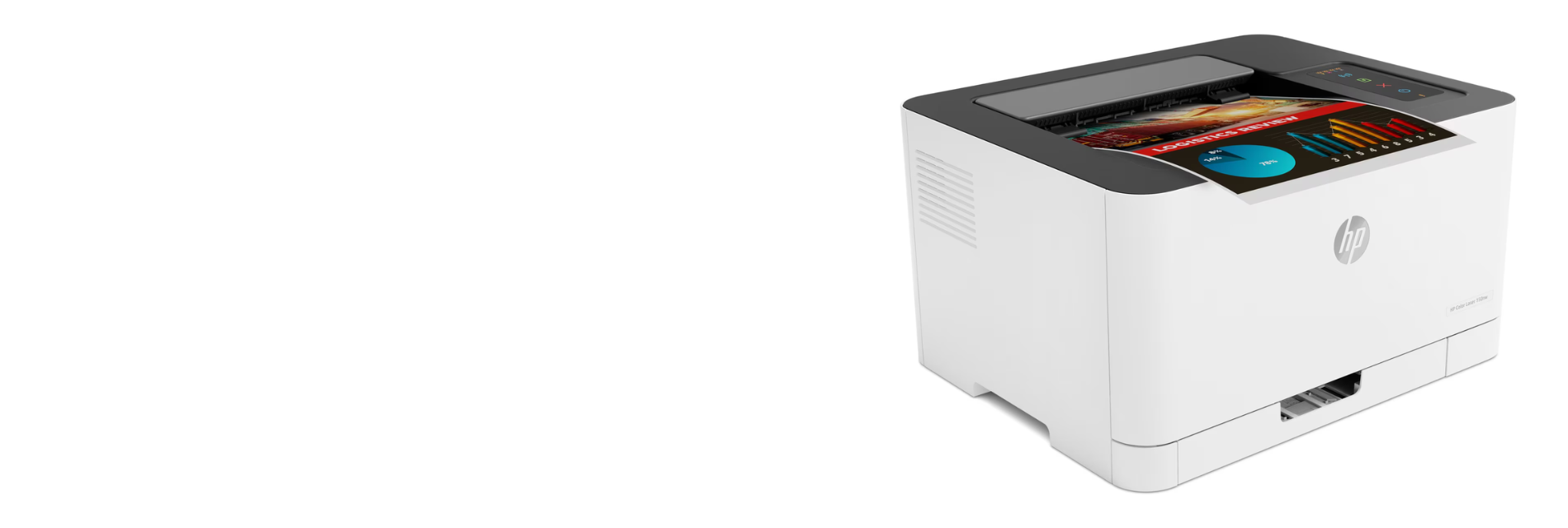 Stampante Laser Colore