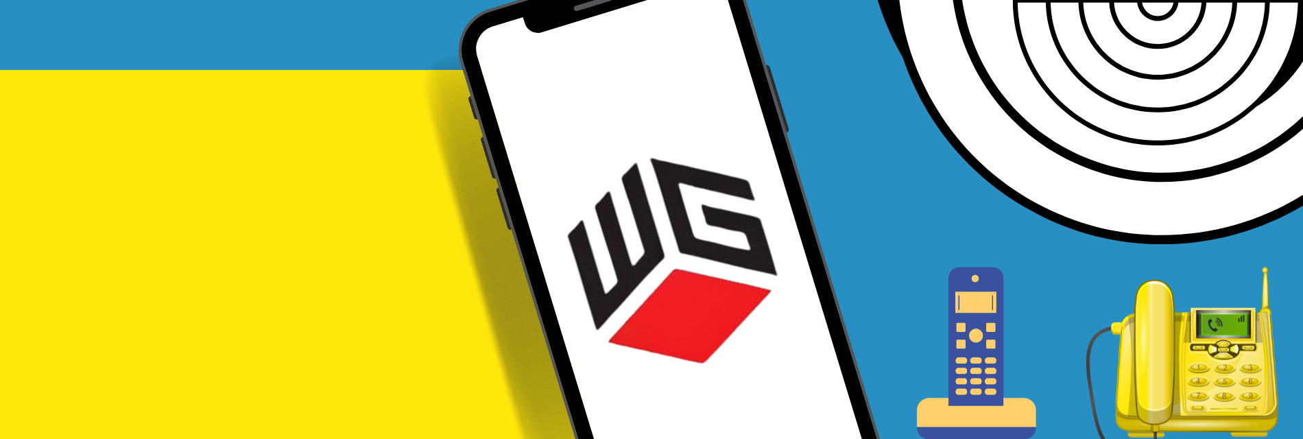 Telefoni e smartphone