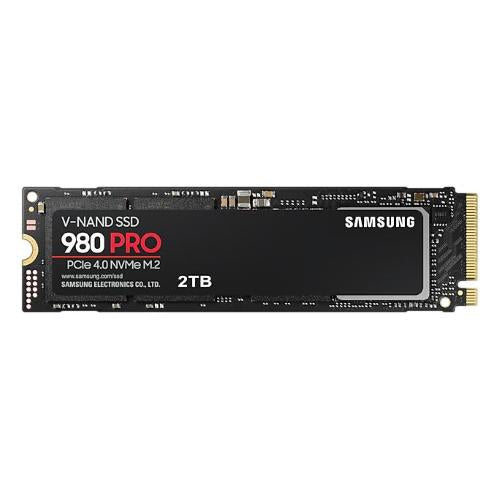 SSD INTERNO M.2 2TB SAMSUNG 980 PRO