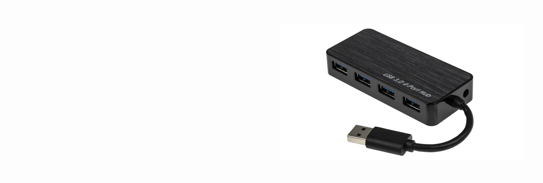HUB USB – Workgroups Srl - Store per Rivenditori