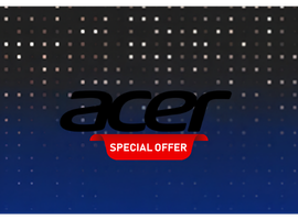 Offerte Acer