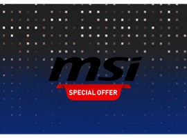 Offerte MSI