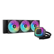 RAFFREDDAMENTO LIQUIDO LE360 V2 DEEPCOOL DPLE360V2