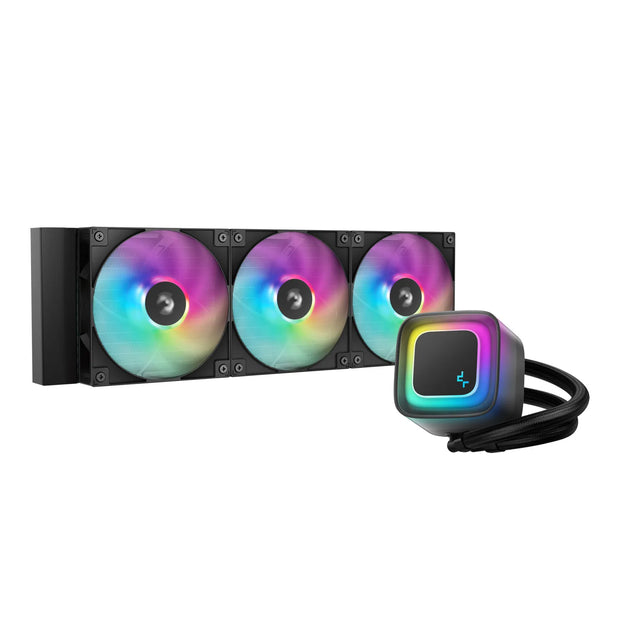 RAFFREDDAMENTO LIQUIDO LE360 V2 DEEPCOOL DPLE360V2