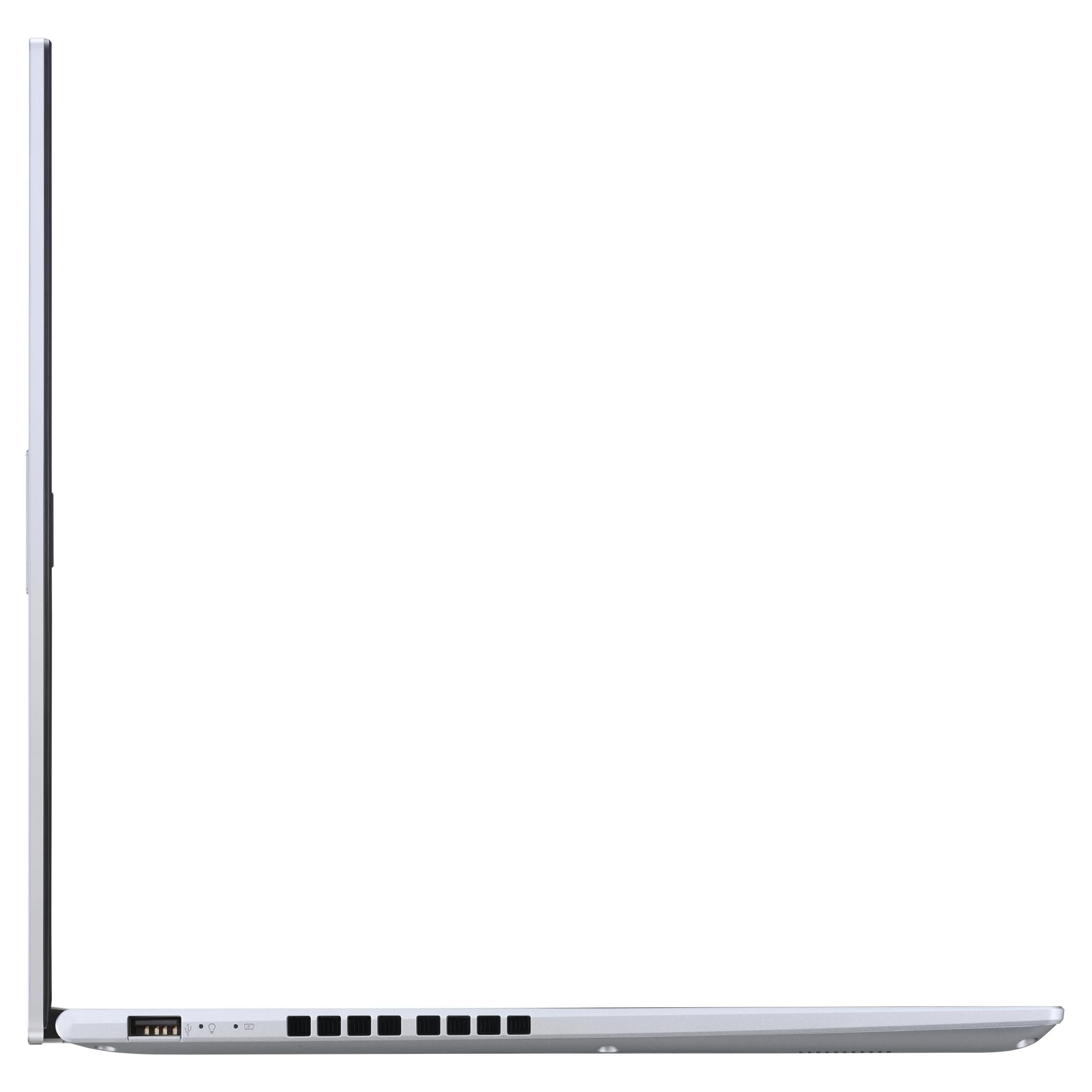 NOTEBOOK ASUS VIVOBOOK I7-13620H 16GB RAM 1TB SSD 16.0 WUXGA FULL HD W11 HOME SILVER TASTIERA RETROILLUMINATA PN:X1605VA-MB1447W