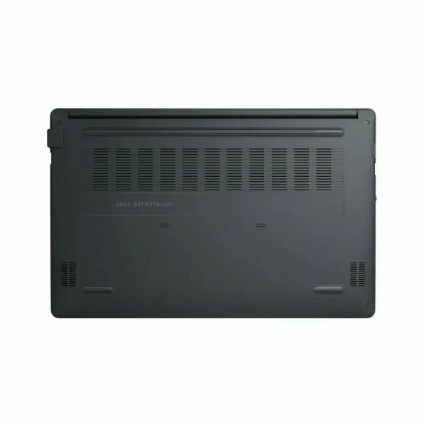 NOTEBOOK ASUS EXPERTBOOK B1 CPU CORE 7 240H 32GB RAM 1TB SSD 15.6 FHD WINDOWS 11 PRO FINGERPRINT GRAY PN:B1503CVA-S77115X
