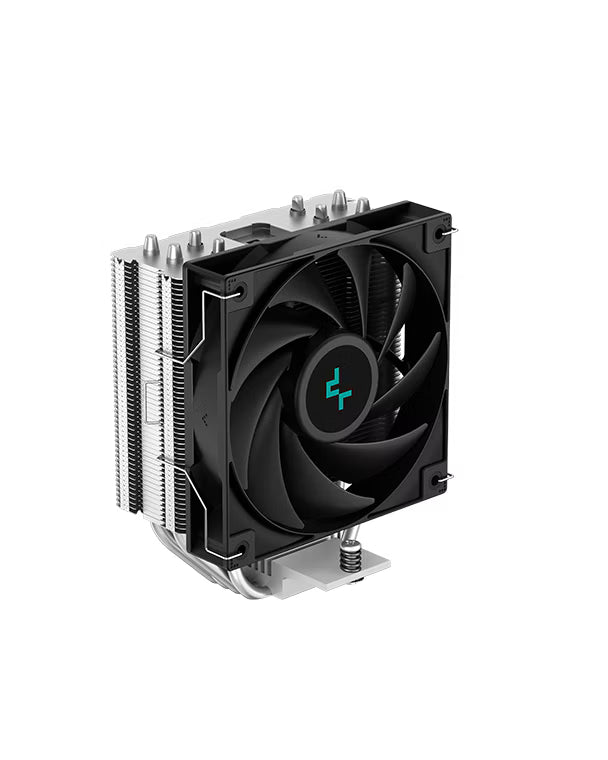 RAFFREDDAMENTO AD ARIA CPU DEEPCOOL AG400 G2 BLACK
