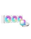 RAFFREDDAMENTO LIQUIDO LE360 BIANCO V2 DEEPCOOL DPLE360WHV2