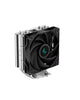 RAFFREDDAMENTO AD ARIA CPU DEEPCOOL AG400 G2 BLACK