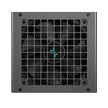 ALIMENTATORE PC GAMING DEEPCOOL 650W 80+ GOLD R-PN650D-FC0B-EU