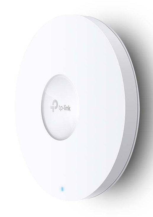 ACCESS POINT AX1800 WIRELESS N CEILING MOUNT DUALBAND TP-LINK EAP610 WI-FI 6