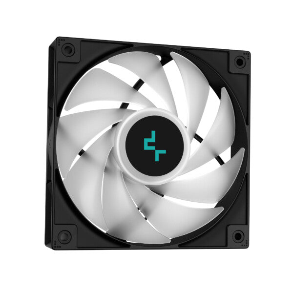 RAFFREDDAMENTO LIQUIDO LS720 SE R-LS720-BKAMMM-G-1