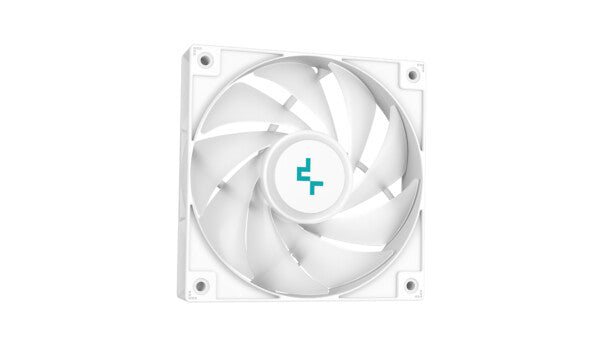 RAFFREDDAMENTO LIQUIDO LS720 SE WHITE R-LS720-WHAMMM-G-1
