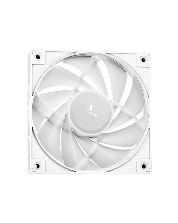 RAFFREDDAMENTO LIQUIDO LE360 BIANCO V2 DEEPCOOL DPLE360WHV2