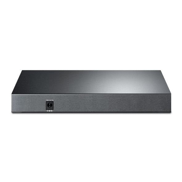 HUB SWITCH 5 PORTE 2.5 GIGABIT METAL PN:TL-SG105-M2 TP-LINK