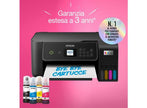 MULTIFUNZIONE INKJET ECOTANK ET-2870 A4 USB/WIFI