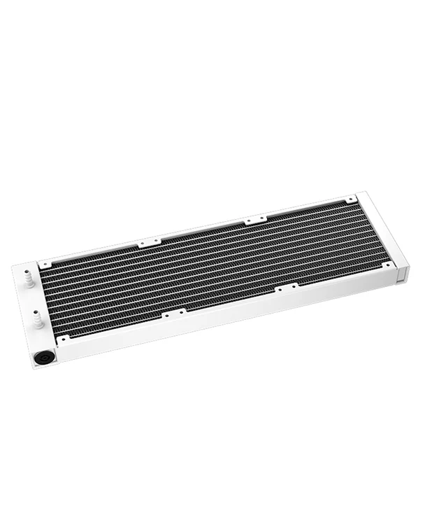 RAFFREDDAMENTO LIQUIDO LE360 BIANCO V2 DEEPCOOL DPLE360WHV2
