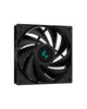 RAFFREDDAMENTO AD ARIA CPU DEEPCOOL AG400 G2 BLACK