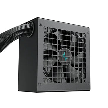 ALIMENTATORE PC GAMING DEEPCOOL 650W 80+ GOLD R-PN650D-FC0B-EU