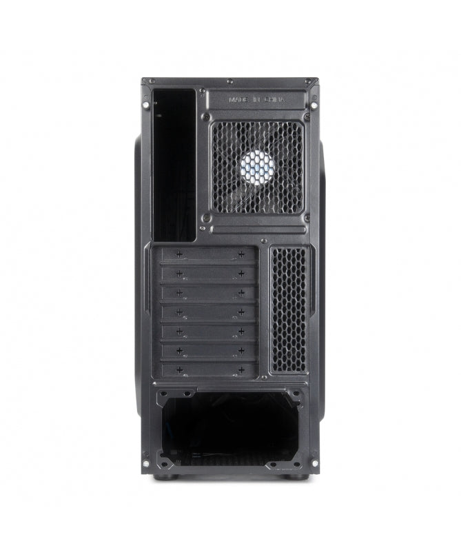 CASE PC VULTECH MOD.VCO-A2699 ATX SENZA ALIMENTATORE CON 3 USB FRONTALI