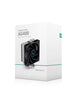 RAFFREDDAMENTO AD ARIA CPU DEEPCOOL AG400 G2 BLACK
