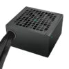 ALIMENTATORE PC GAMING DEEPCOOL 650W 80+ GOLD R-PN650D-FC0B-EU
