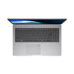 NOTEBOOK ASUS EXPERTBOOK P1 CPU CORE 5 210H 8GB RAM 512GB SSD 15.6  FHD FREEDOS FINGERPRINT SILVER PN:P1503CVA-S71962