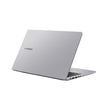 NOTEBOOK ASUS EXPERTBOOK P1 CPU CORE 3 100U 8GB RAM 512GB SSD 15.6  FHD FREEDOS FINGERPRINT SILVER PN:P1503CVA-S72477
