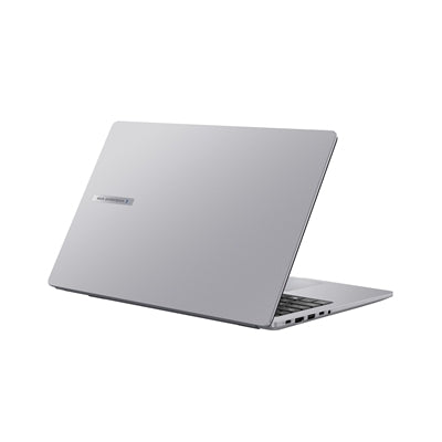 NOTEBOOK ASUS EXPERTBOOK P1 CPU CORE 5 210H 8GB RAM 512GB SSD 15.6  FHD FREEDOS FINGERPRINT SILVER PN:P1503CVA-S71962
