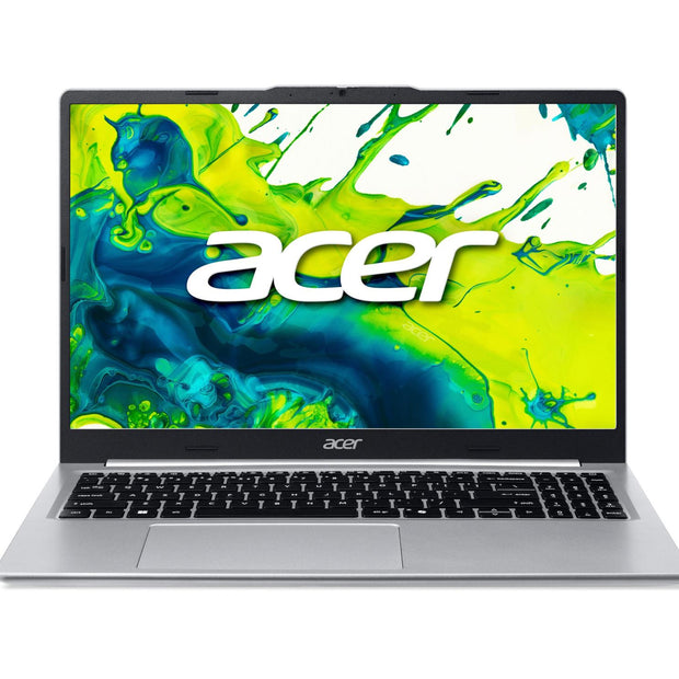 NOTEBOOK ACER ASPIRE, AMD RYZEN 3 5400U, 8GB RAM DDR4, 256GB SSD, 15.6 FHD IPS , WINDOWS 11 HOME PN:NX.JXLET.002