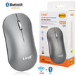 MOUSE WIRELESS 1200DP WIFI 2.4G+BT PN:M6927 LINQ