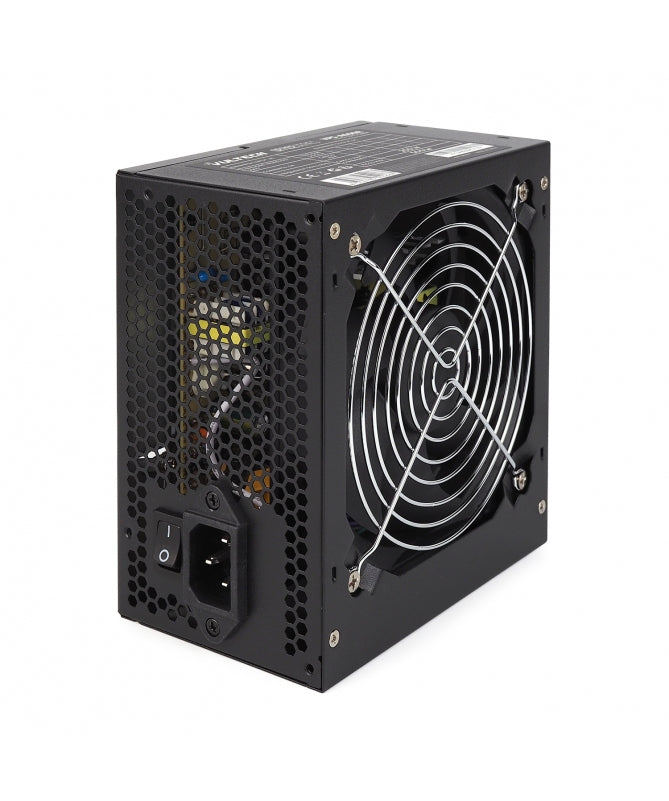 ALIMENTATORE PC 300W REALI 12CM  VULTECH MOD.A600R