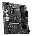 MOTHERBOARD MSI SK-1700 B760M-P DDR5
