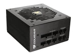 ALIMENTATORE PC GAMING COUGAR GEX 850 850W 80+ GOLD ATX 3.1 PCIE 5.1 MODULARE