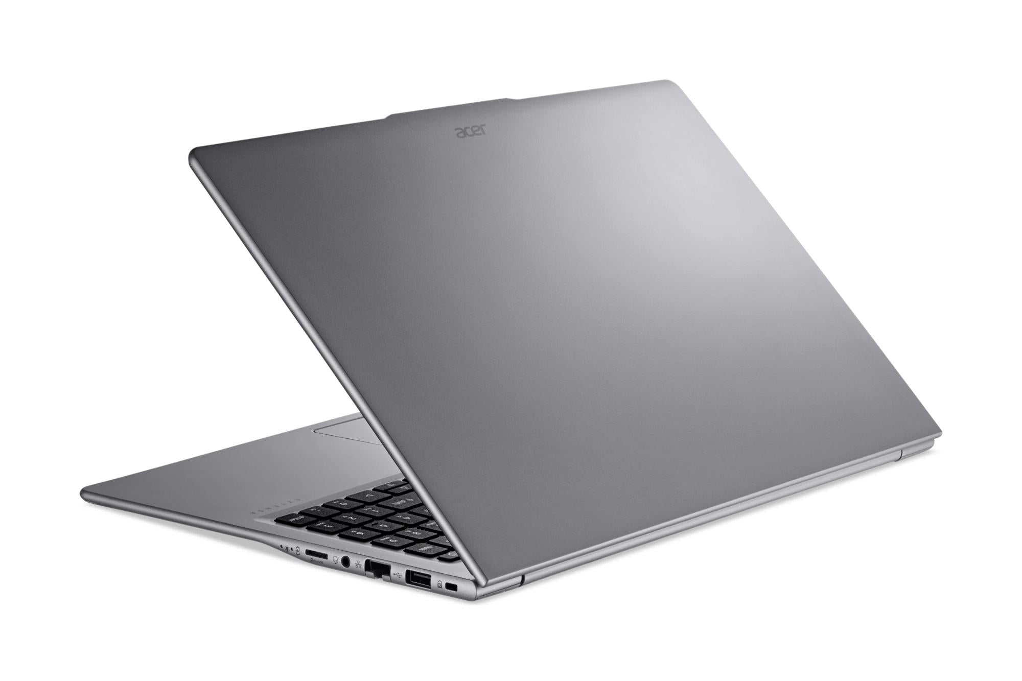 NOTEBOOK ACER EXTENSA 15 CPU ULTRA 5 125H 16GB RAM DDR5 512GB SSD 15.6 FHD WINDOWS 11 PRO GRIGIO PN:NX.EMAET.005