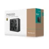 ALIMENTATORE PC GAMING DEEPCOOL 650W 80+ GOLD R-PN650D-FC0B-EU