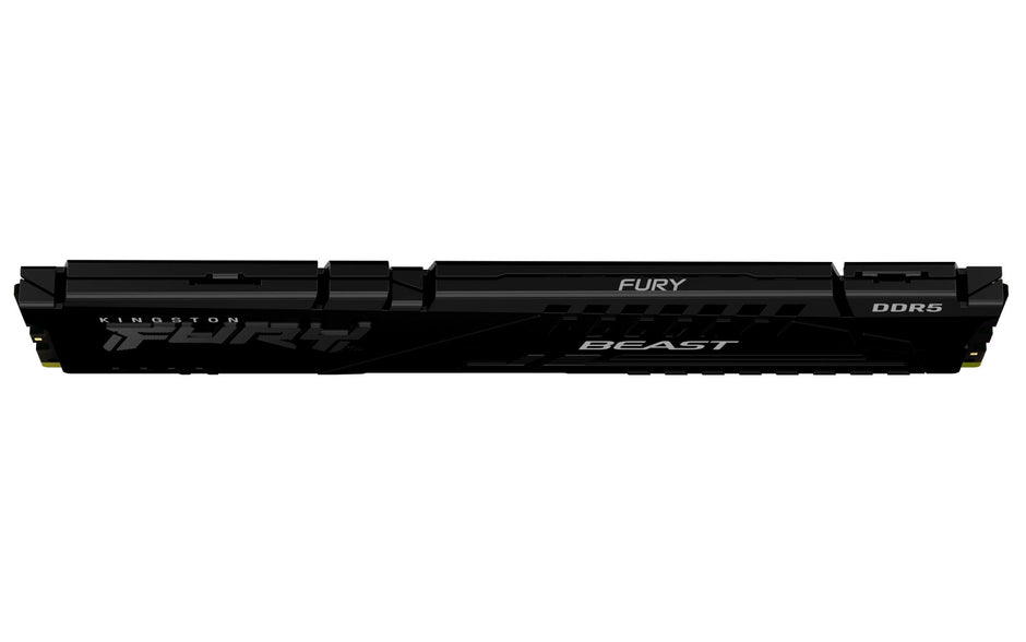 DDR5 16GB PC 6000 KINGSTON FURY BEAST KF560C30BBE-16 CL30