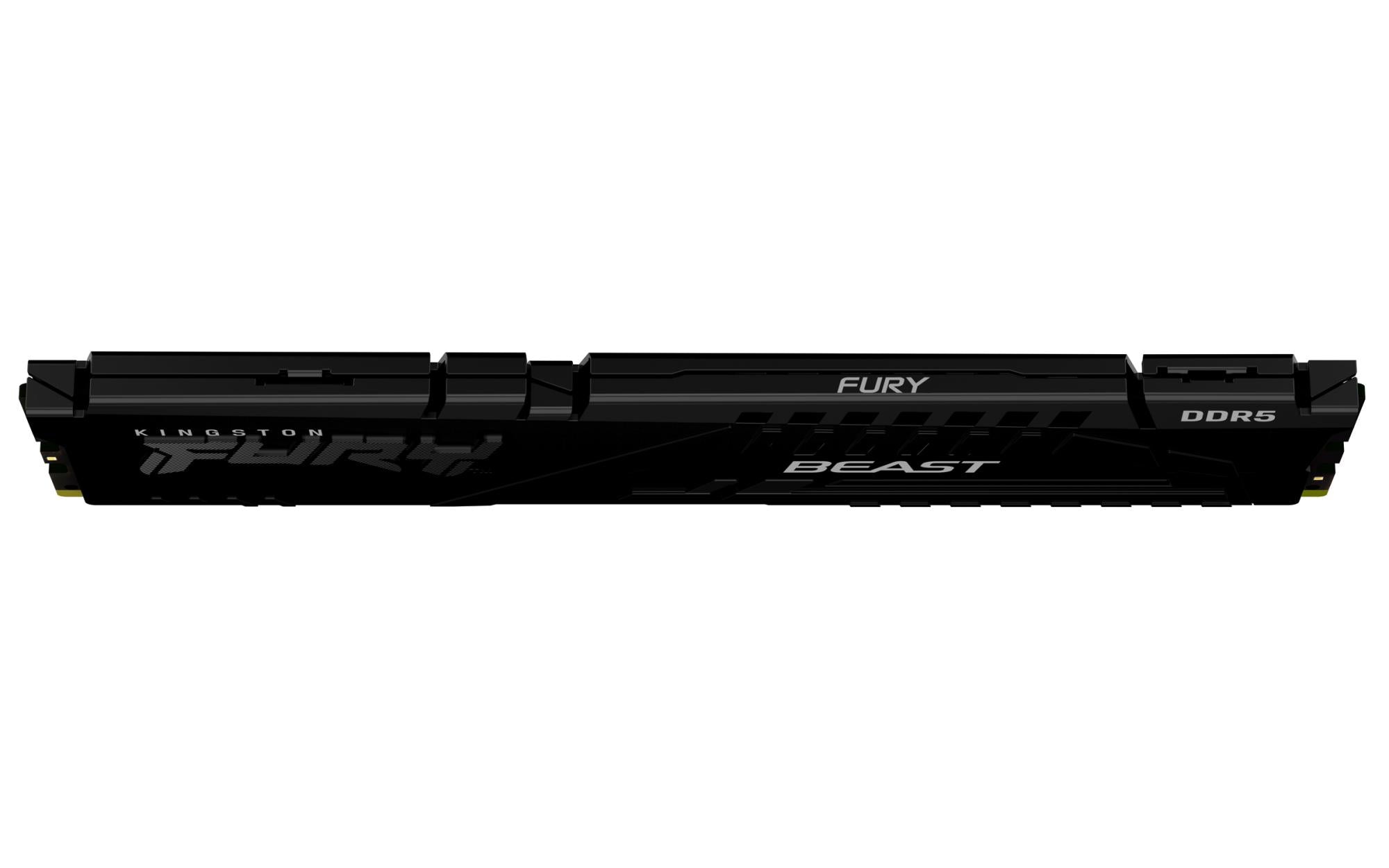 DDR5 16GB PC 6000 KINGSTON FURY BEAST KF560C30BBE-16 CL30
