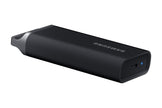 SSD ESTERNO 2TB SAMSUNG MU-PH2TOS-EU