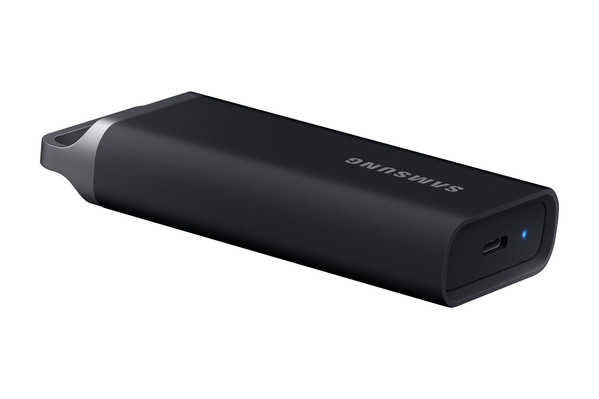 SSD ESTERNO 2TB SAMSUNG MU-PH2TOS-EU