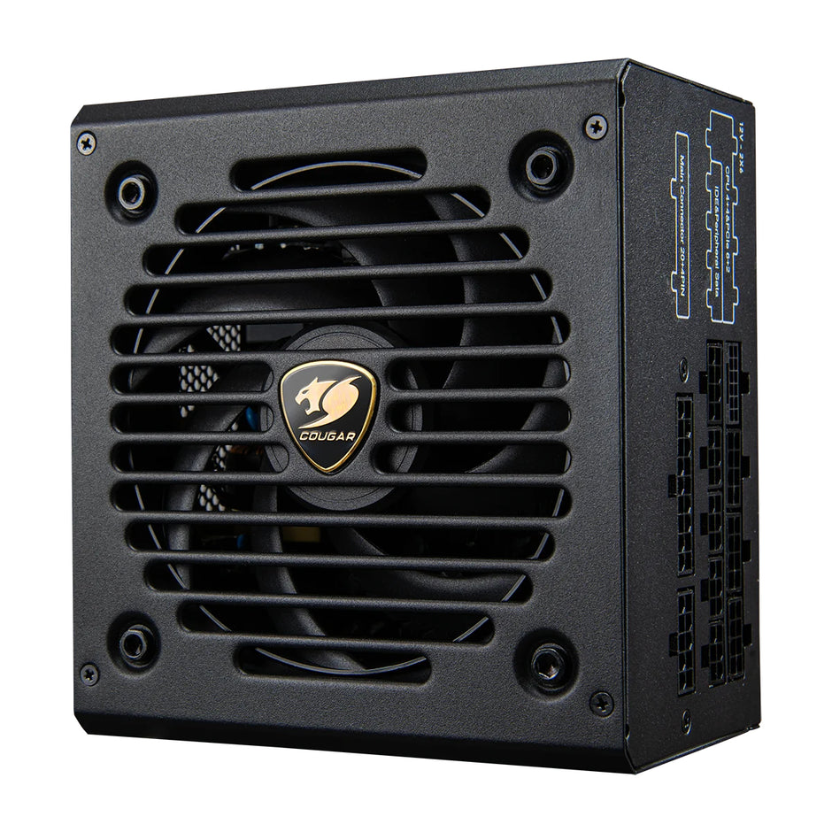 ALIMENTATORE PC GAMING COUGAR GR 850 850W 80+ GOLD ATX 3.1 PCIE 5.1 MODULARE