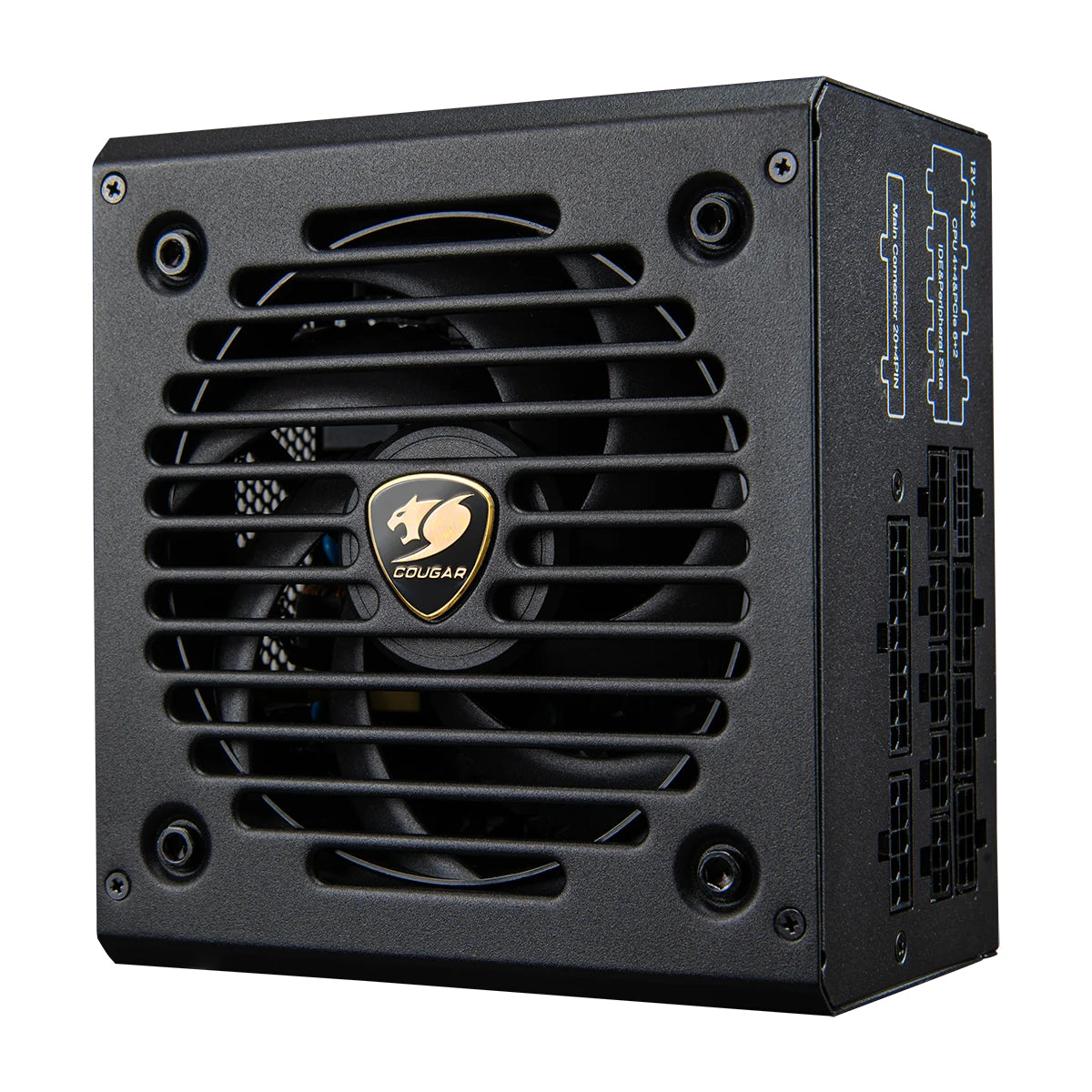 ALIMENTATORE PC GAMING COUGAR GR 850 850W 80+ GOLD ATX 3.1 PCIE 5.1 MODULARE
