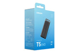 SSD ESTERNO 2TB SAMSUNG MU-PH2TOS-EU