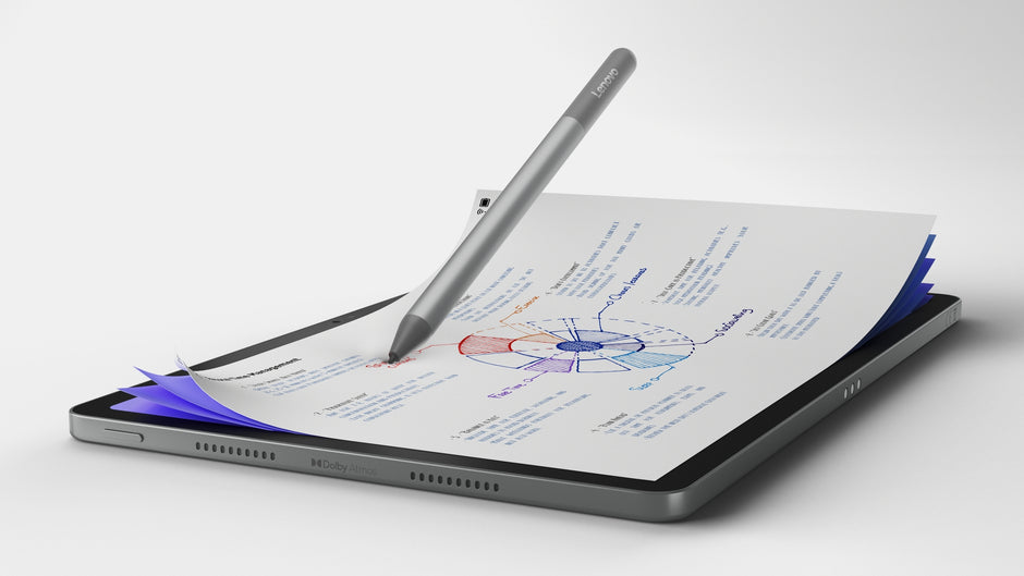 TABLET LENOVO IDEA TAB ZAFR0405SE 11