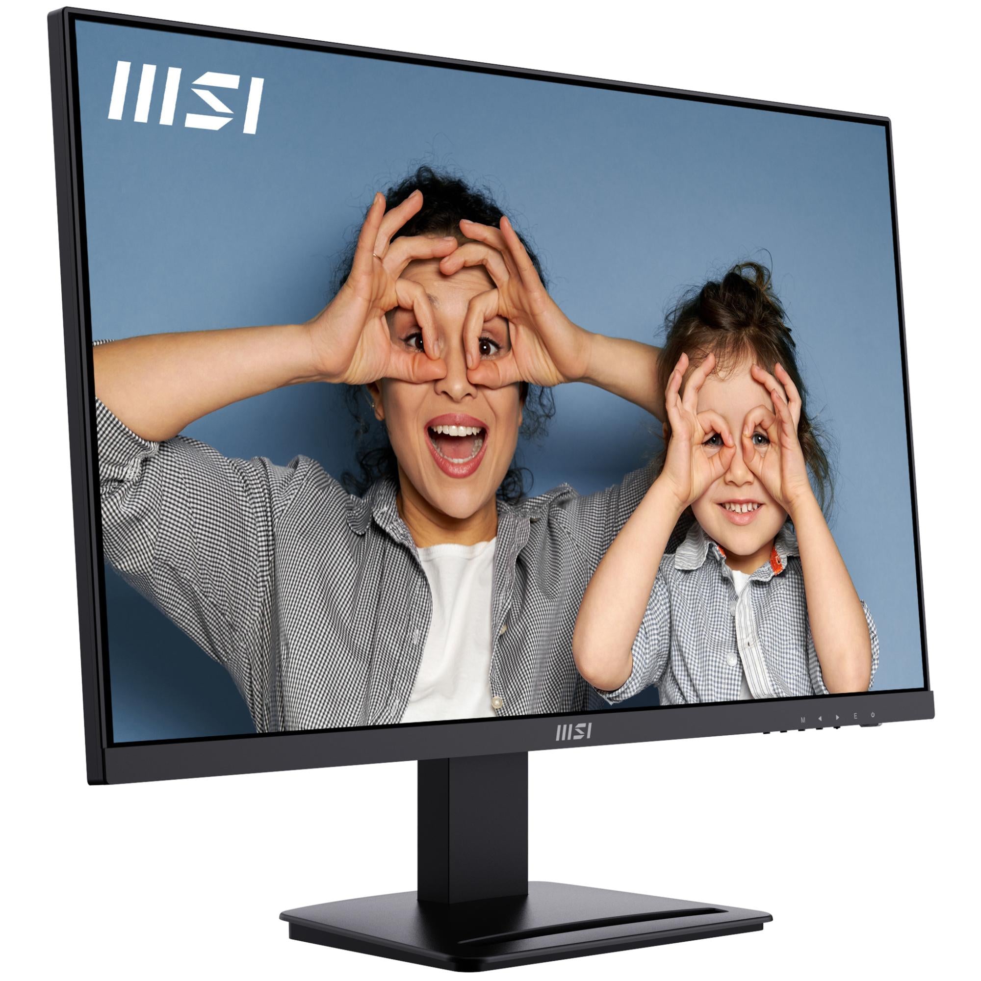 MONITOR MSI 27 MP273U IPS 4K IPS AG ULTRA HD MULTIMEDIALE