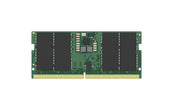 SO-DIMM DDR5 16GB 6400MHZ CL52 KINGSTON PN:KVR64V52BS8-16