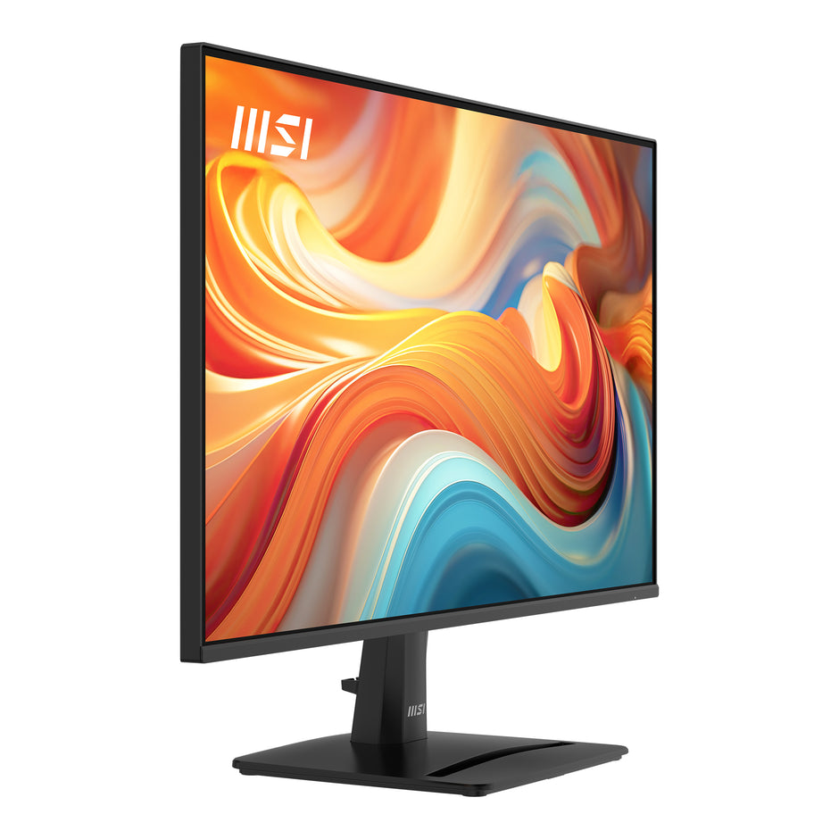 MONITOR MSI 27 MP271 E14A 144HZ IPS FULL-HD MULTIMEDIALE HDMI/VGA/DP