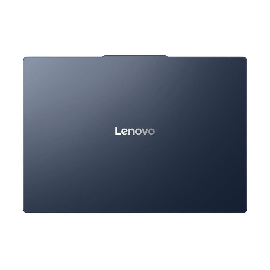 NOTEBOOK LENOVO IDEAPAD SLIM 3, CPU I7-13620H, 16GB RAM DDR5, 1TB SSD, 15.3 WUXGA IPS, FREEDOS, COSMIC BLUE, TASTIERA RETROILLUMINATA PN:83K100T6IX